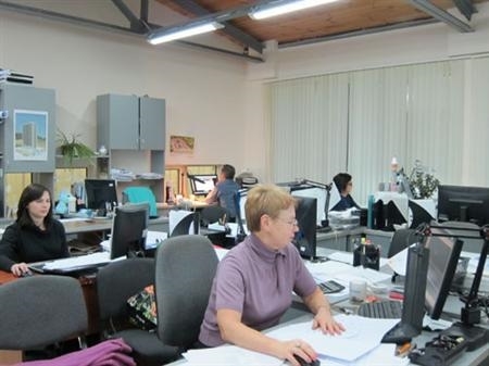 Проектирование