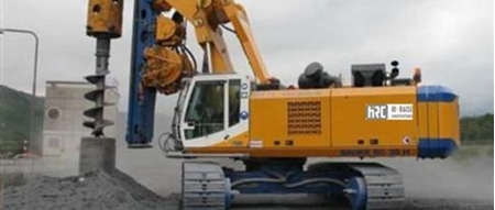 Буровая техника и буровые установки