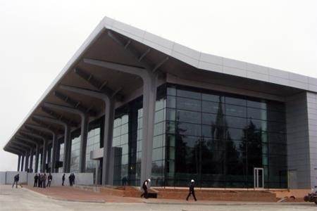 Громадські будівлі