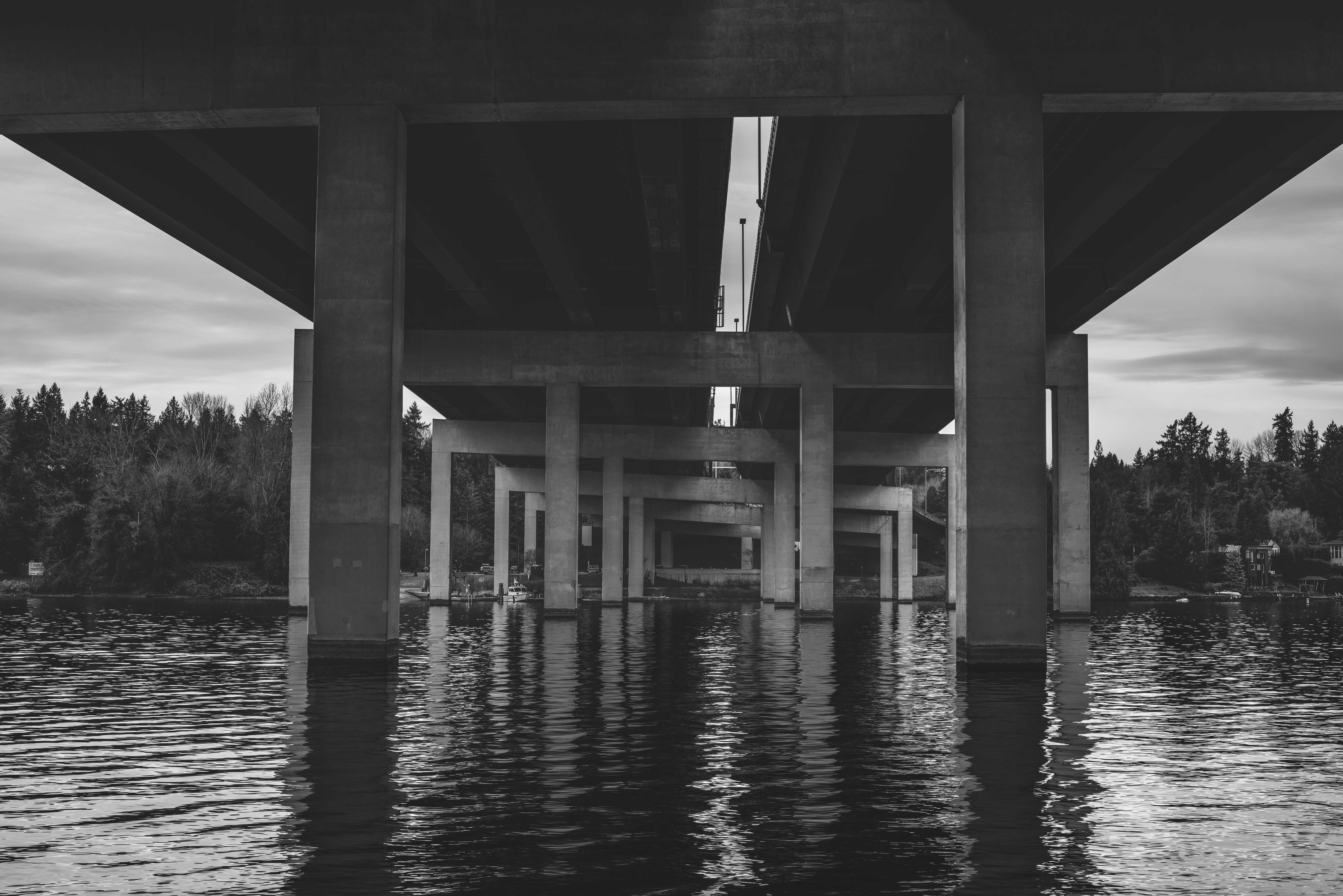 Водонепроницаемость бетона – определение, влияющие факторы и системообразующие добавки
