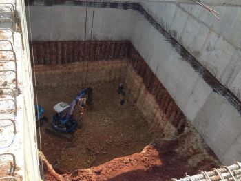 kanalizacionno nasosnaya stanciya kns 6b1