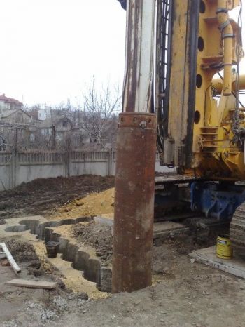 kanalizacionno nasosnaya stanciya kns 6b10