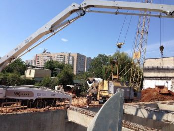kanalizacionno nasosnaya stanciya kns 6b3