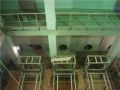 vice premer ministr ukrainy vilkul a yu provel osmotr stroitelstva na kns 6b