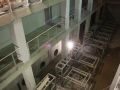 vice premer ministr ukrainy vilkul a yu provel osmotr stroitelstva na kns 6b3
