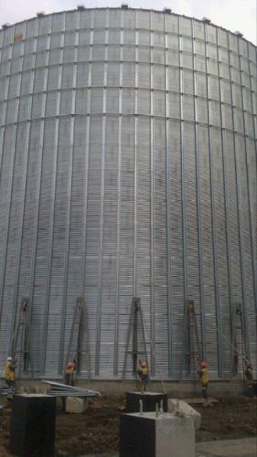 predpriyatie po proizvodstvu kombikormov produktivnostyu 30 tonn v chas