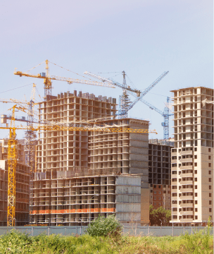 building type